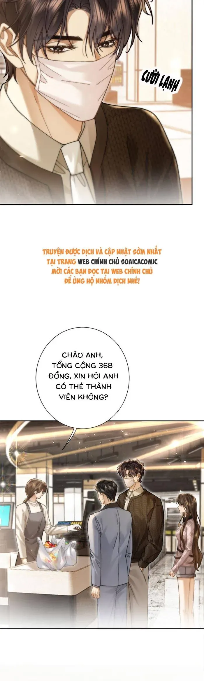 Cám Dỗ Tập 38 trang 18