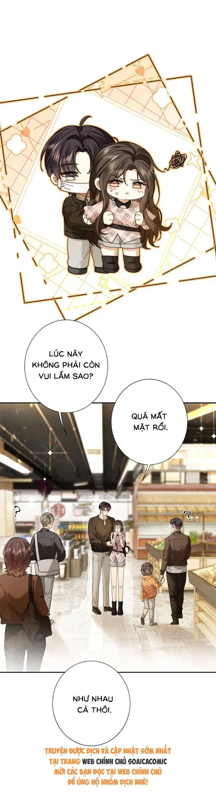 Cám Dỗ Tập 38 trang 4