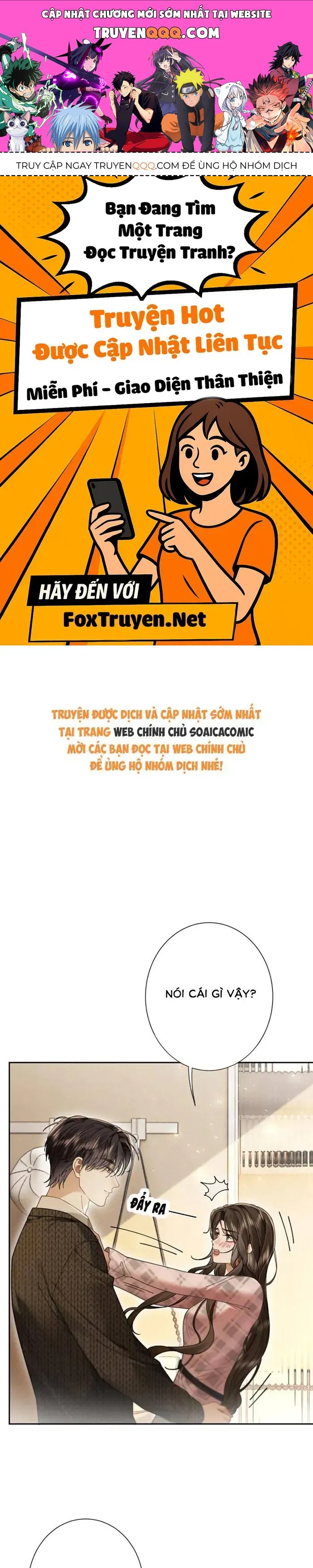 Cám Dỗ Tập 39 trang 1