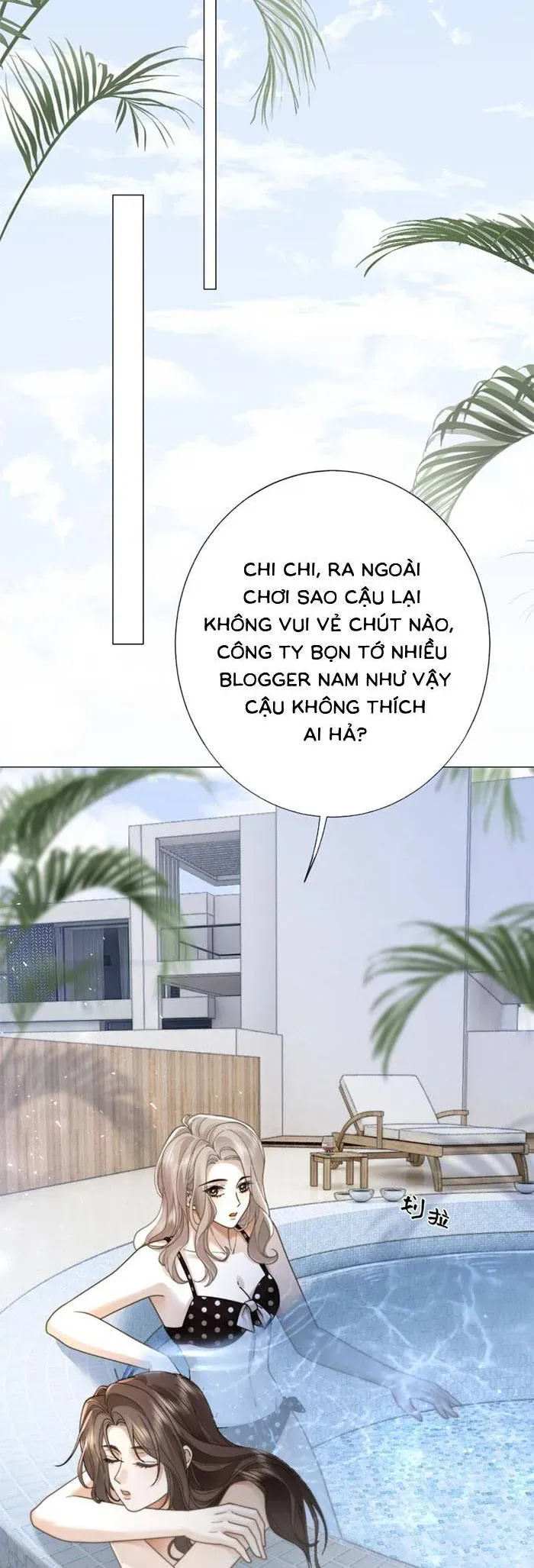 Cám Dỗ Tập 39 trang 20