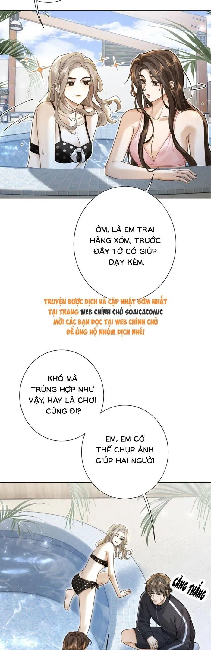Cám Dỗ Tập 39 trang 23