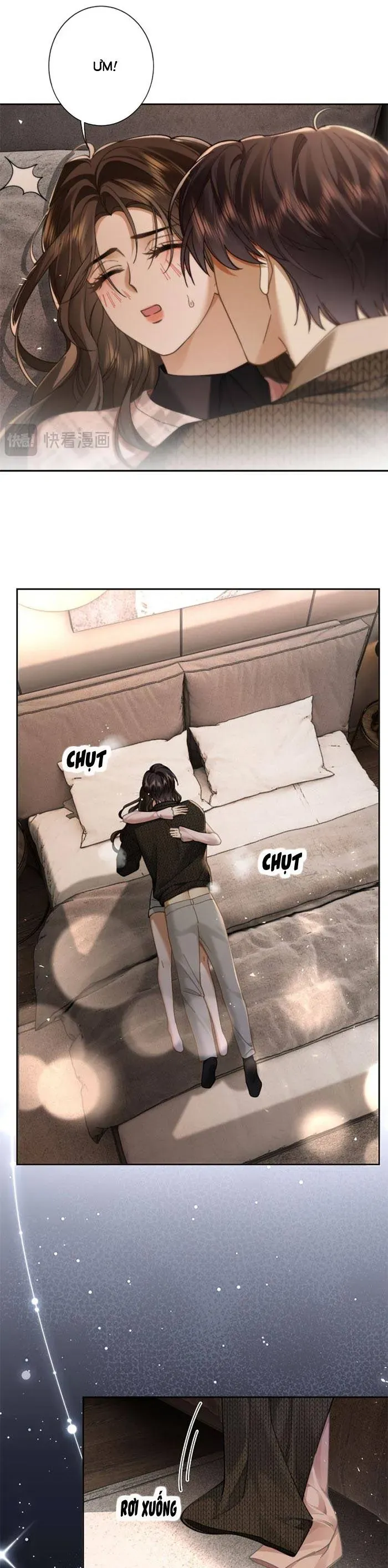 Cám Dỗ Tập 39 trang 6