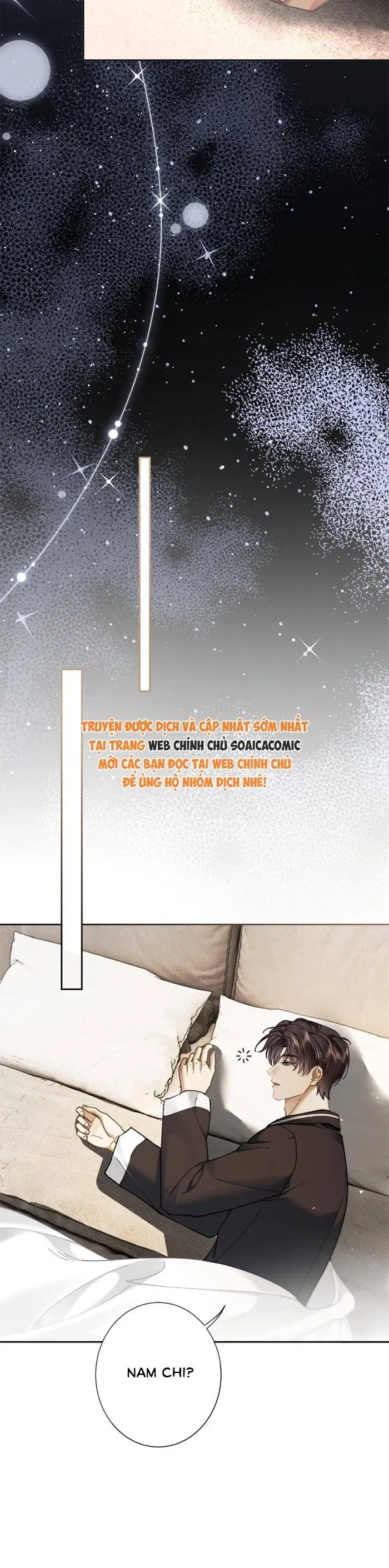 Cám Dỗ Tập 39 trang 7