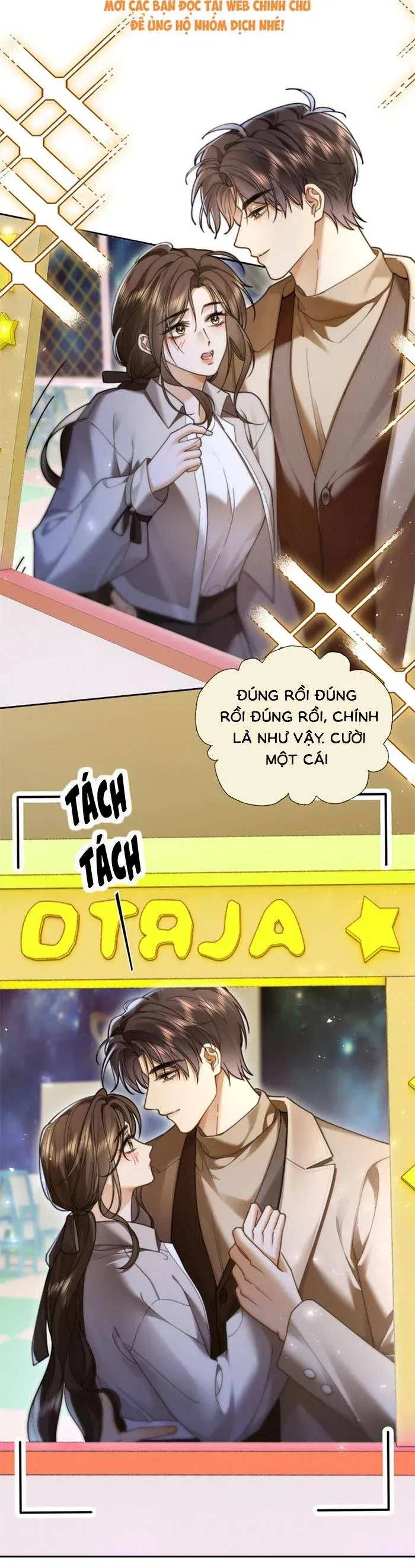 Cám Dỗ Tập 40 trang 16