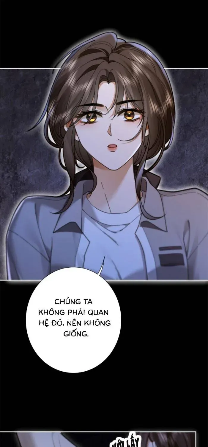 Cám Dỗ Tập 41 trang 28