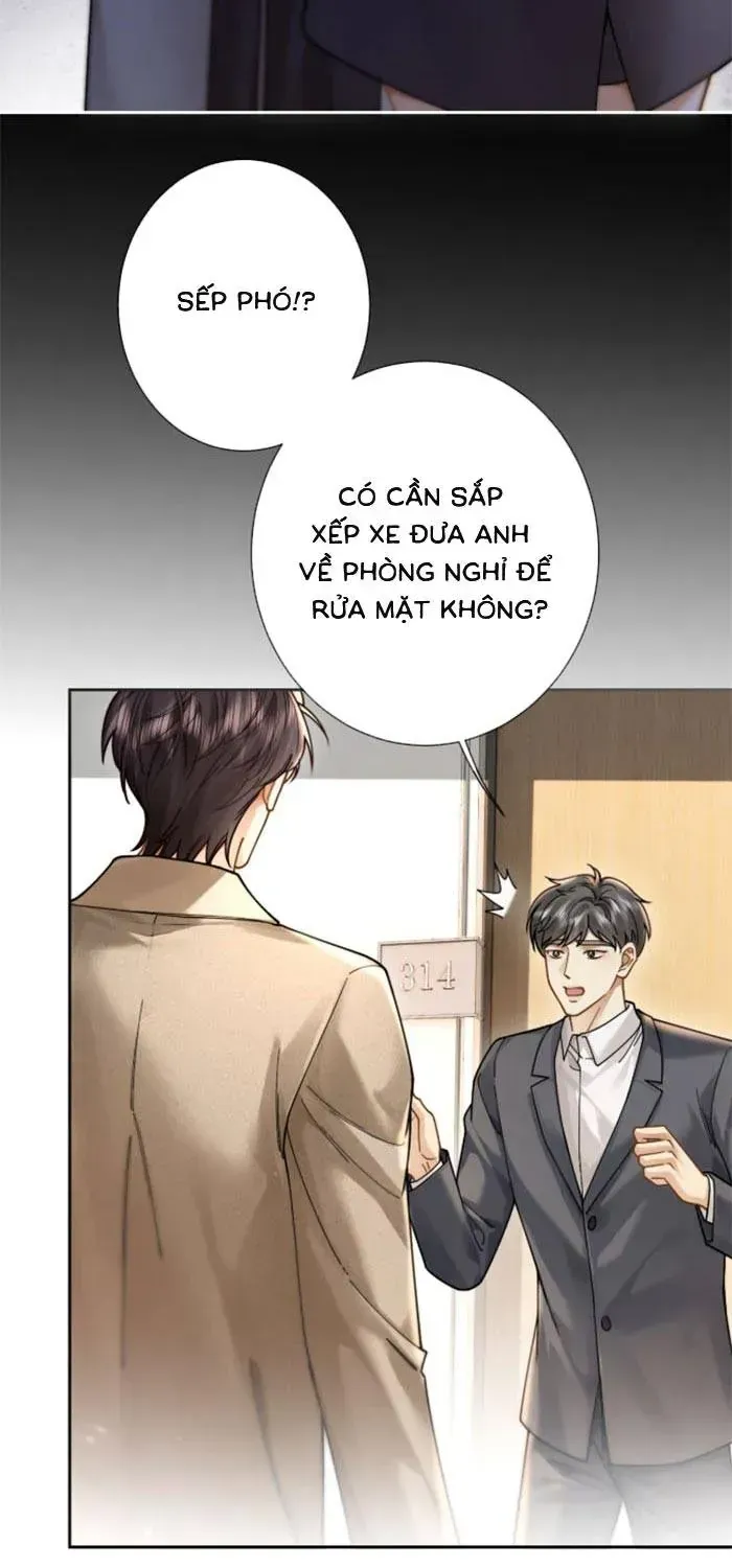 Cám Dỗ Tập 41 trang 40