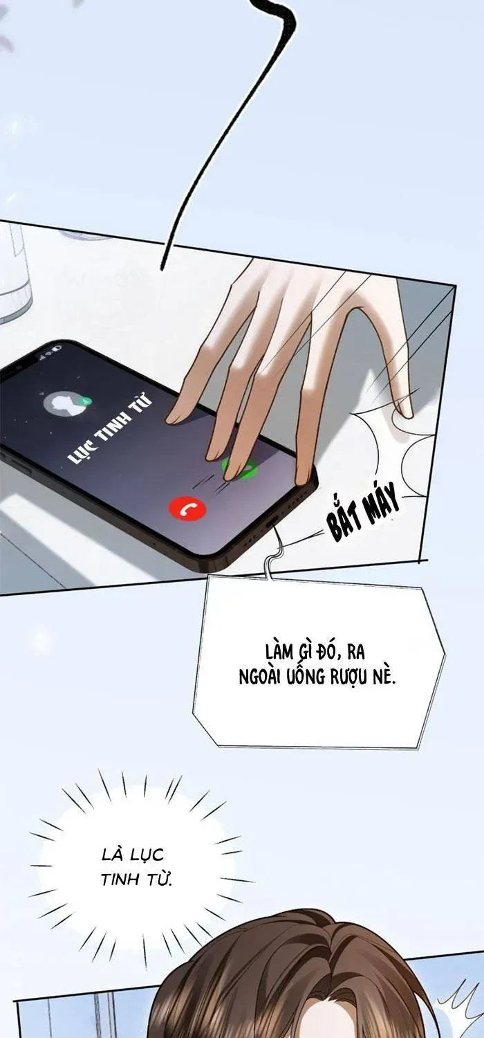 Cám Dỗ Tập 42 trang 14