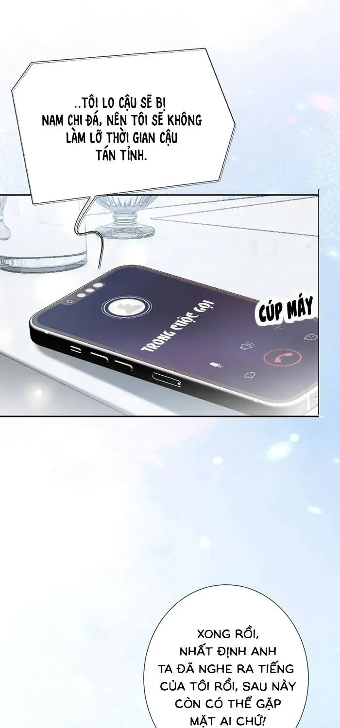 Cám Dỗ Tập 42 trang 18