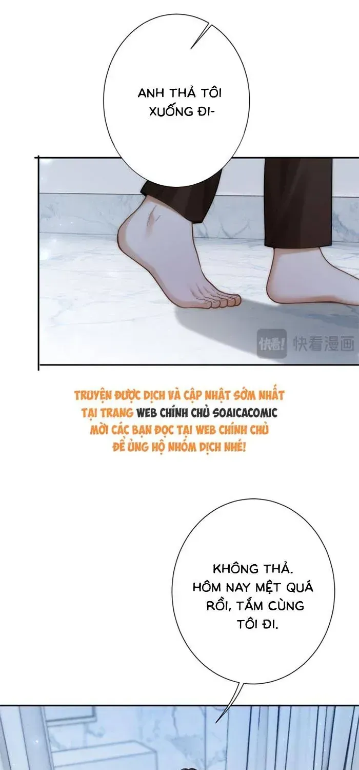 Cám Dỗ Tập 42 trang 22