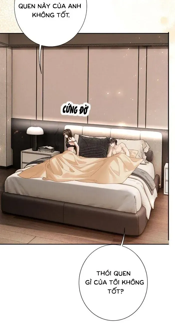 Cám Dỗ Tập 42 trang 27