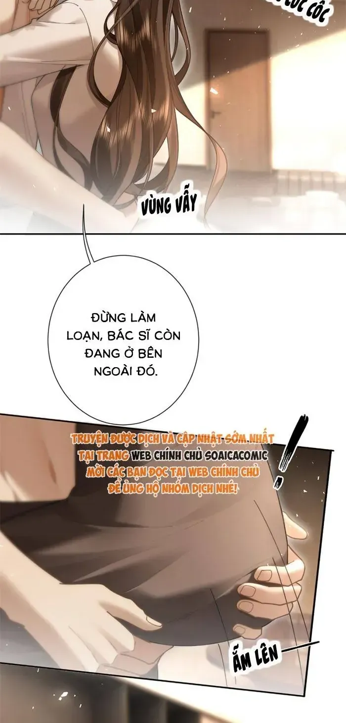Cám Dỗ Tập 42 trang 5