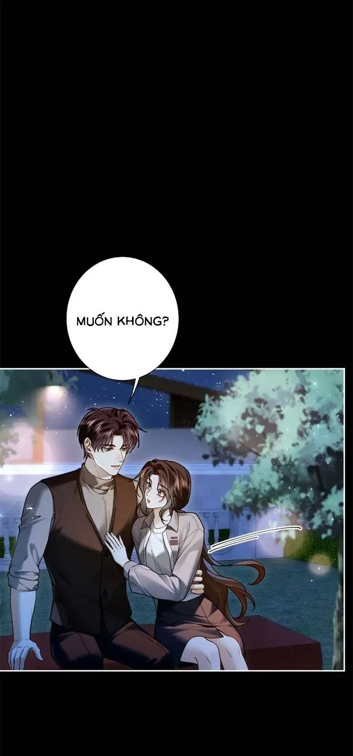 Cám Dỗ Tập 43 trang 14