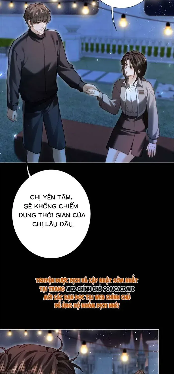 Cám Dỗ Tập 44 trang 18