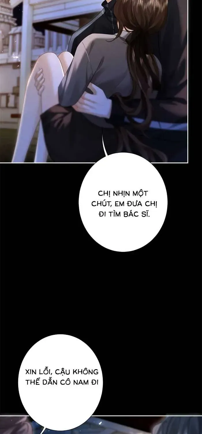 Cám Dỗ Tập 44 trang 36