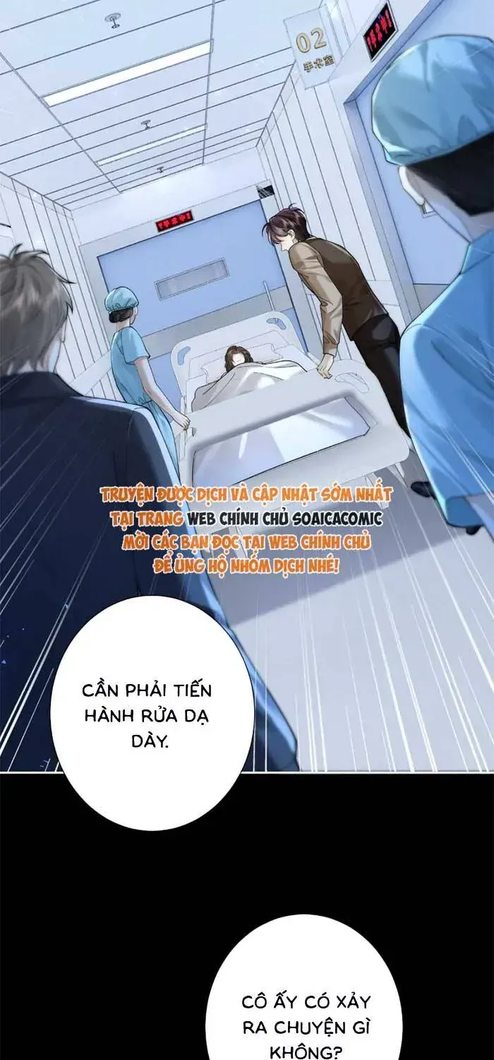Cám Dỗ Tập 45 trang 16