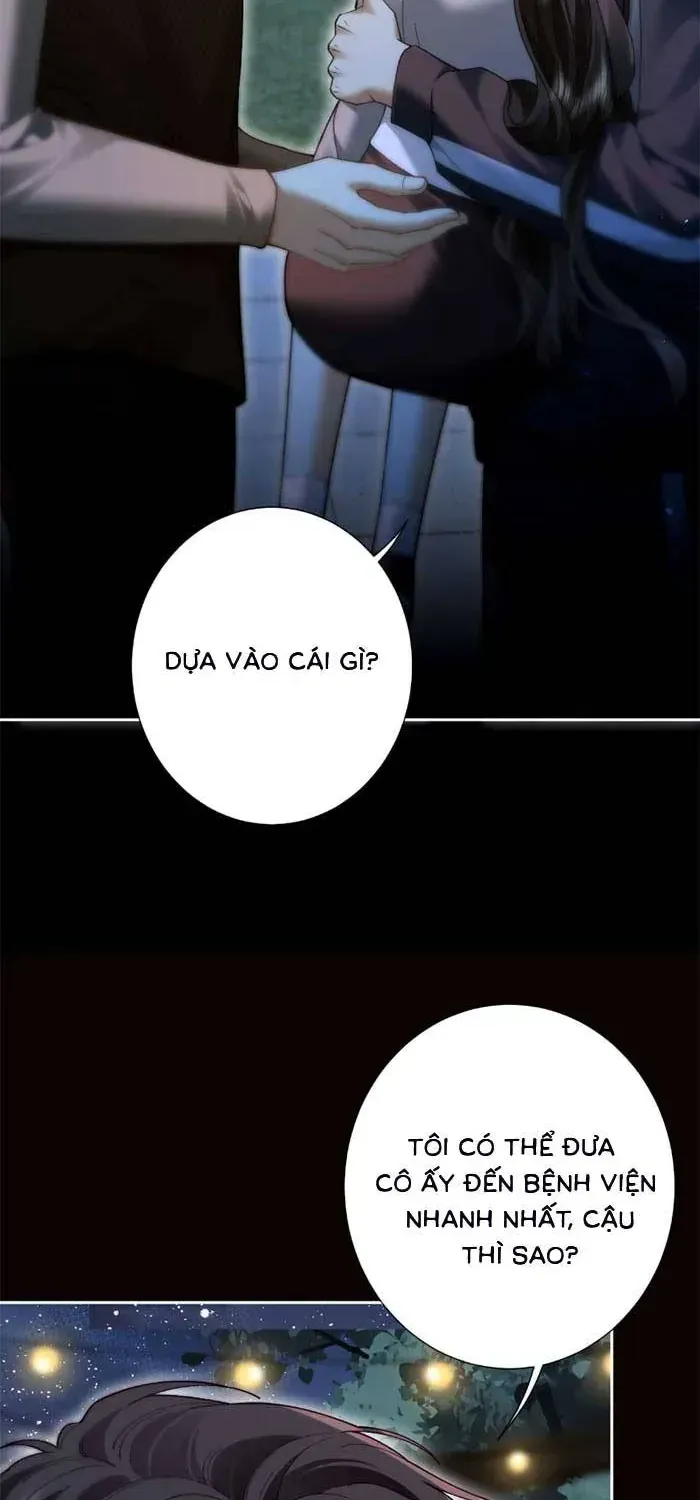 Cám Dỗ Tập 45 trang 6