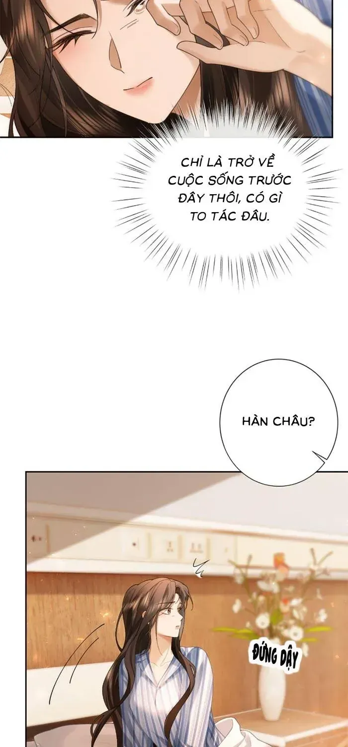 Cám Dỗ Tập 46 trang 48