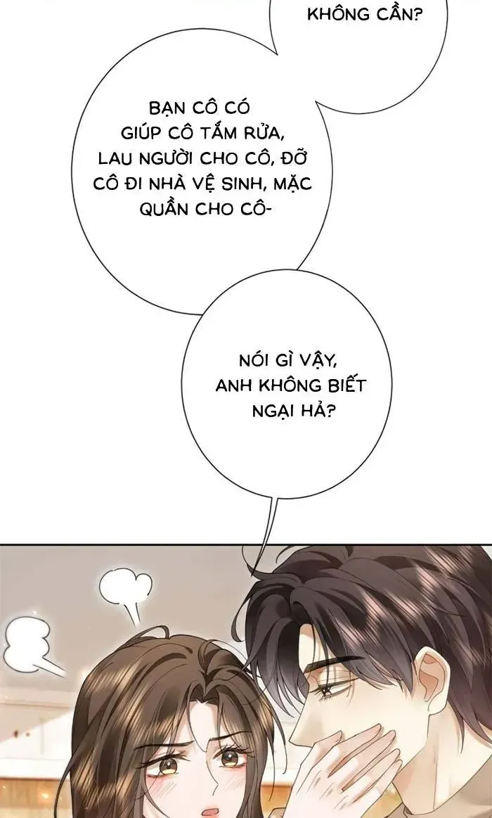 Cám Dỗ Tập 48 trang 37