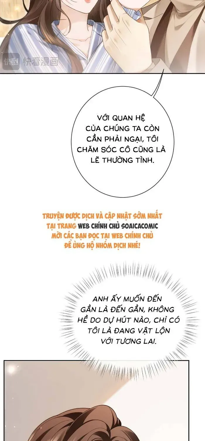 Cám Dỗ Tập 48 trang 38