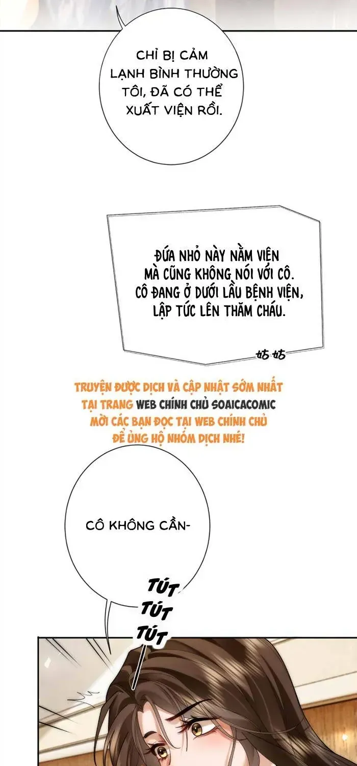 Cám Dỗ Tập 49 trang 20