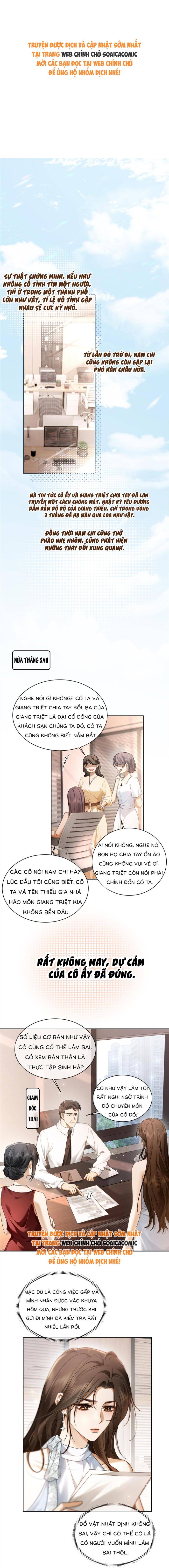 Cám Dỗ Tập 5 trang 1