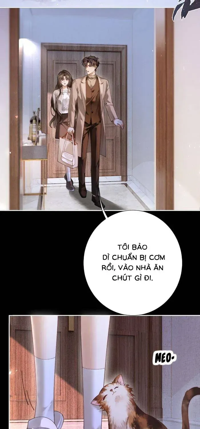 Cám Dỗ Tập 50 trang 15
