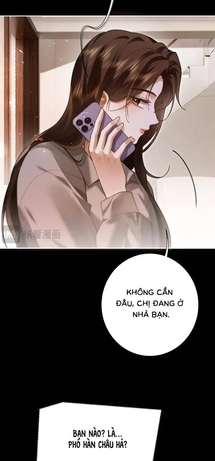 Cám Dỗ Tập 50 trang 29
