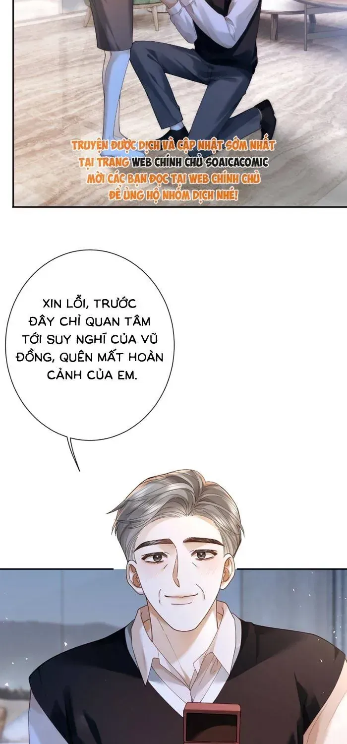 Cám Dỗ Tập 50 trang 5