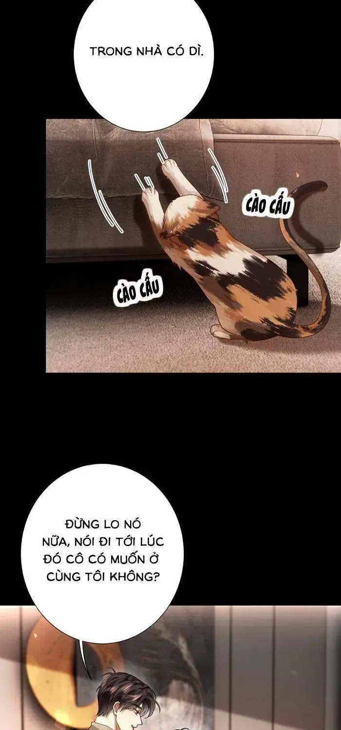 Cám Dỗ Tập 51 trang 14