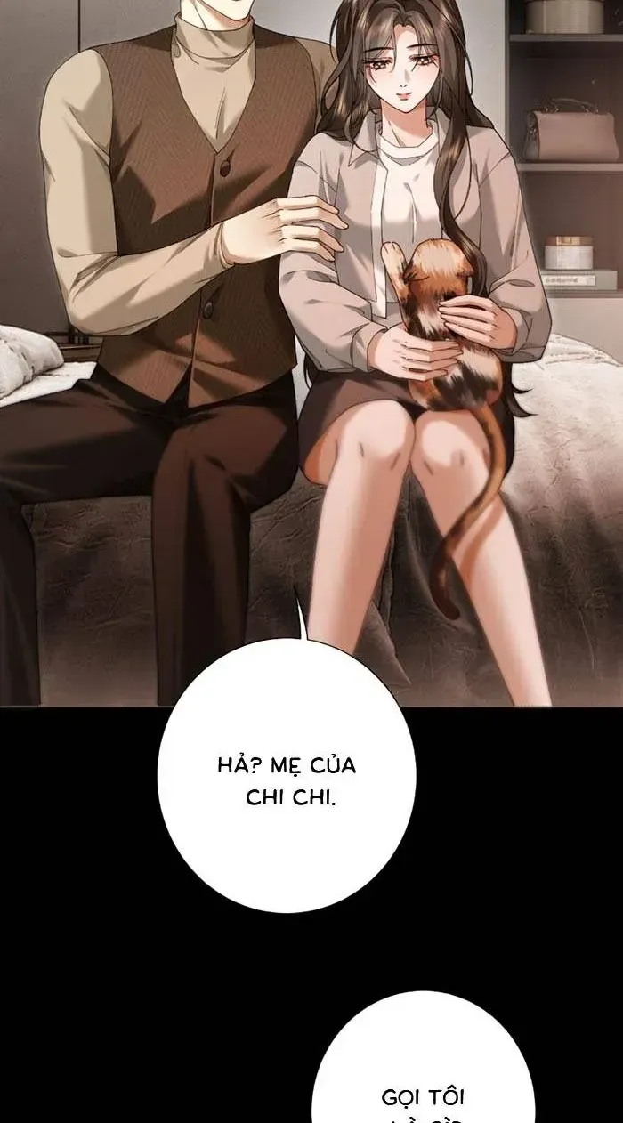 Cám Dỗ Tập 51 trang 17