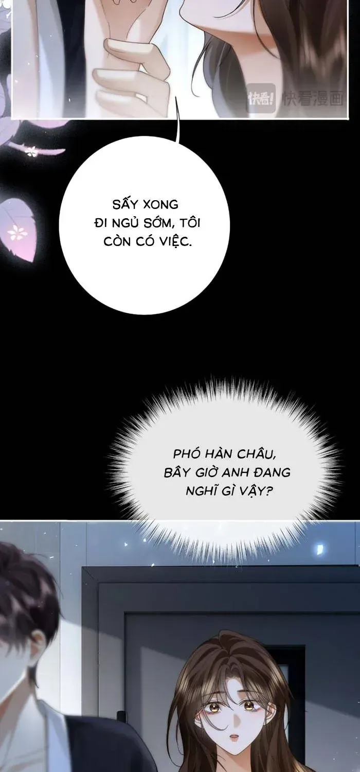 Cám Dỗ Tập 51 trang 34