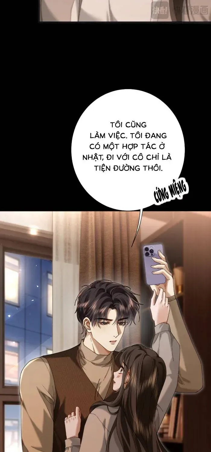 Cám Dỗ Tập 51 trang 10
