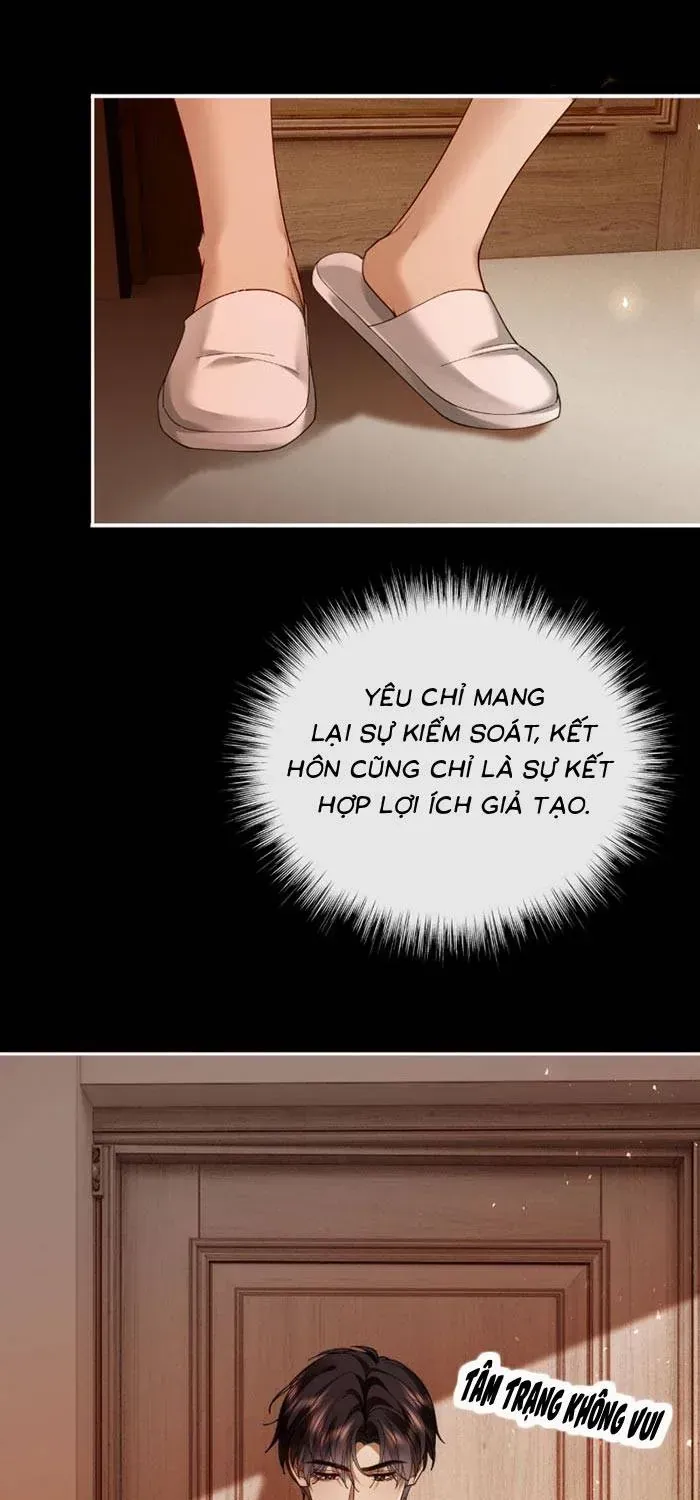 Cám Dỗ Tập 52 trang 14