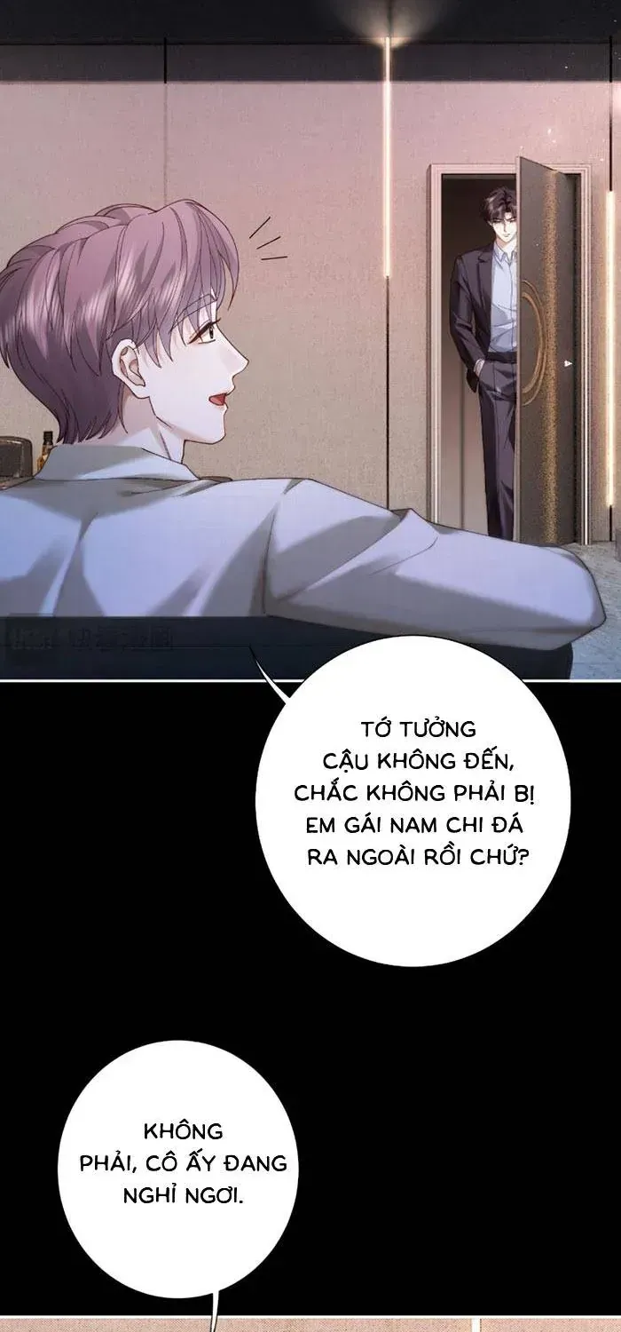 Cám Dỗ Tập 52 trang 24