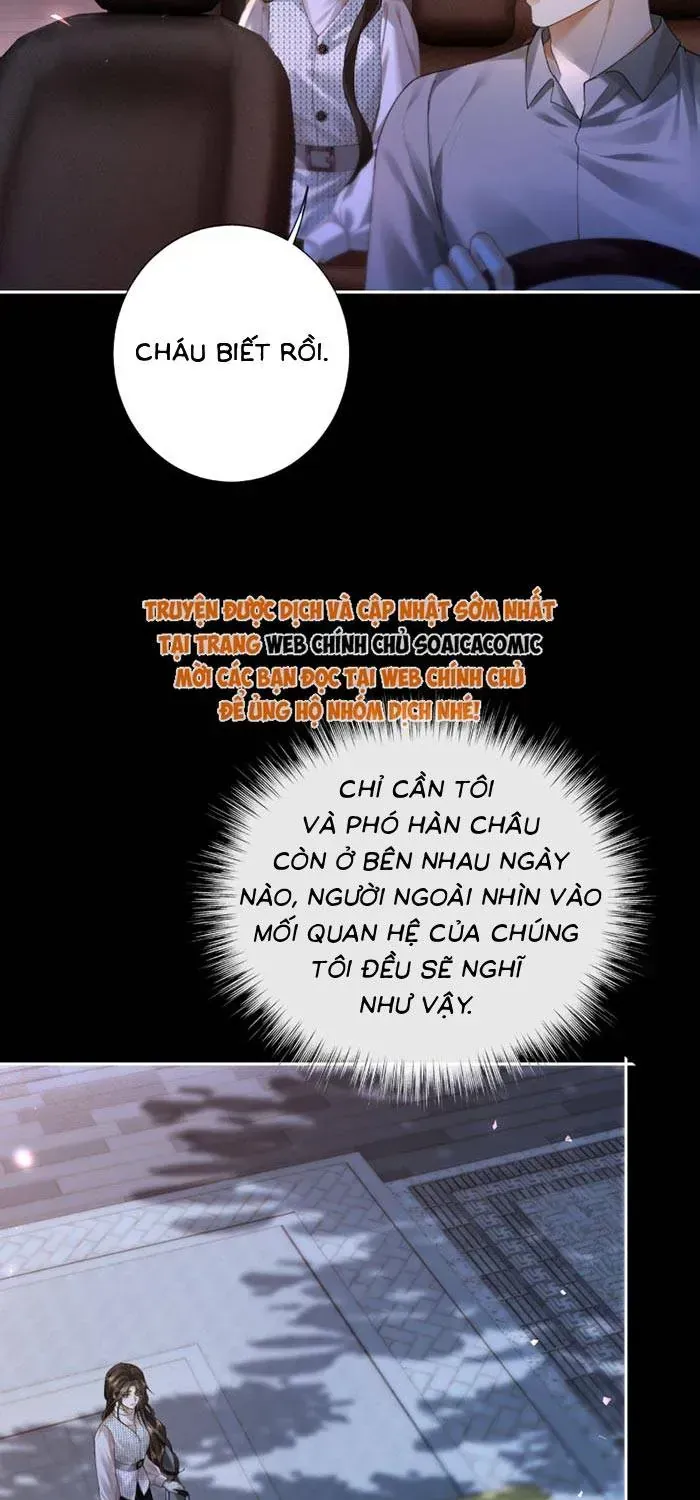 Cám Dỗ Tập 52 trang 36