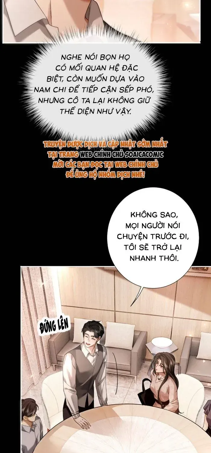 Cám Dỗ Tập 53 trang 27
