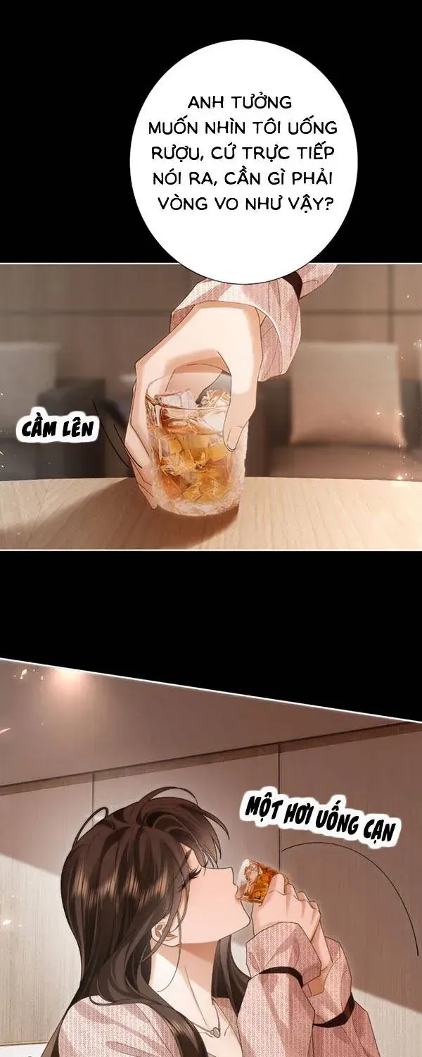 Cám Dỗ Tập 53 trang 53