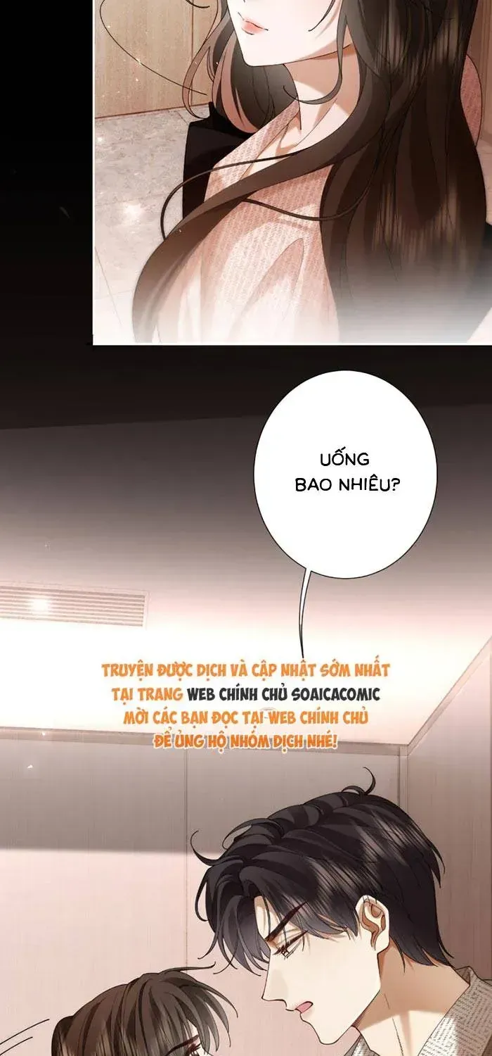 Cám Dỗ Tập 54 trang 19