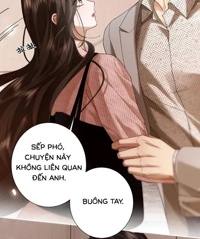 Cám Dỗ Tập 54 trang 20