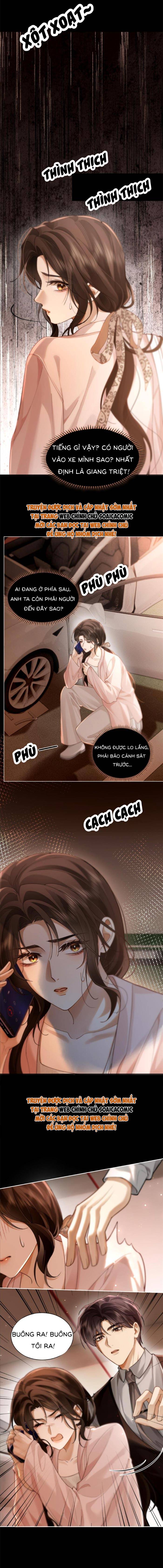 Cám Dỗ Tập 7 trang 2