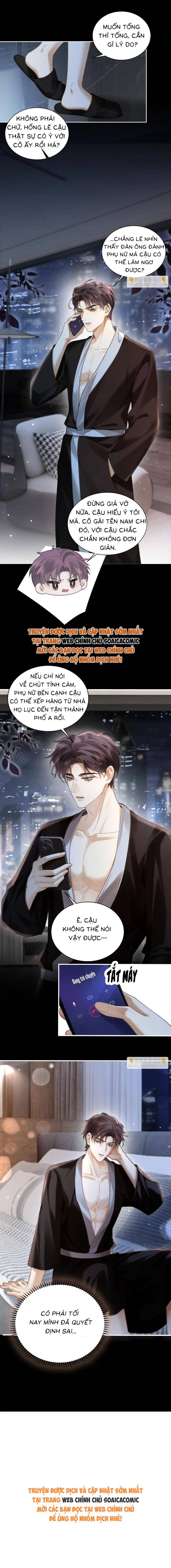 Cám Dỗ Tập 9 trang 7