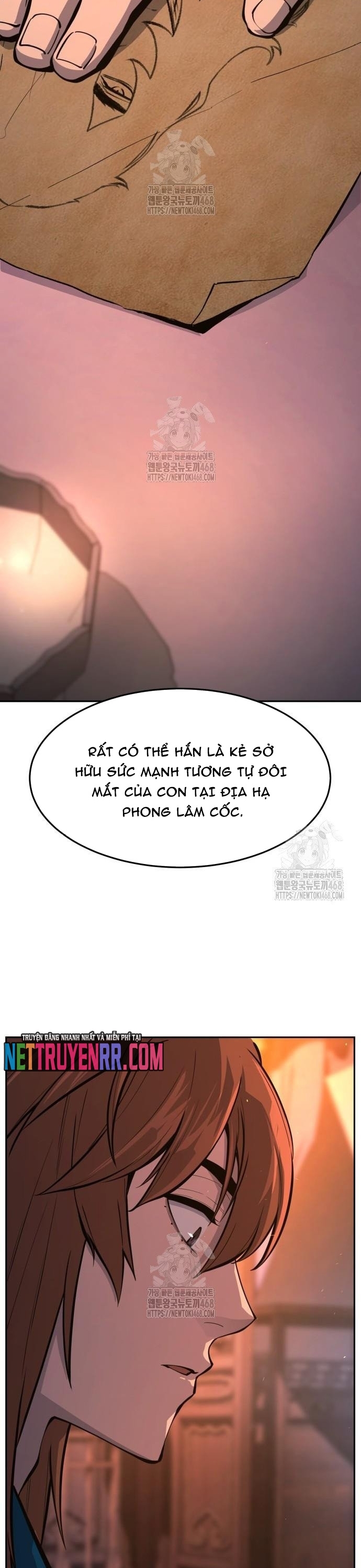 Cảm Kiếm Tuyệt Đối Tập 137 trang 25
