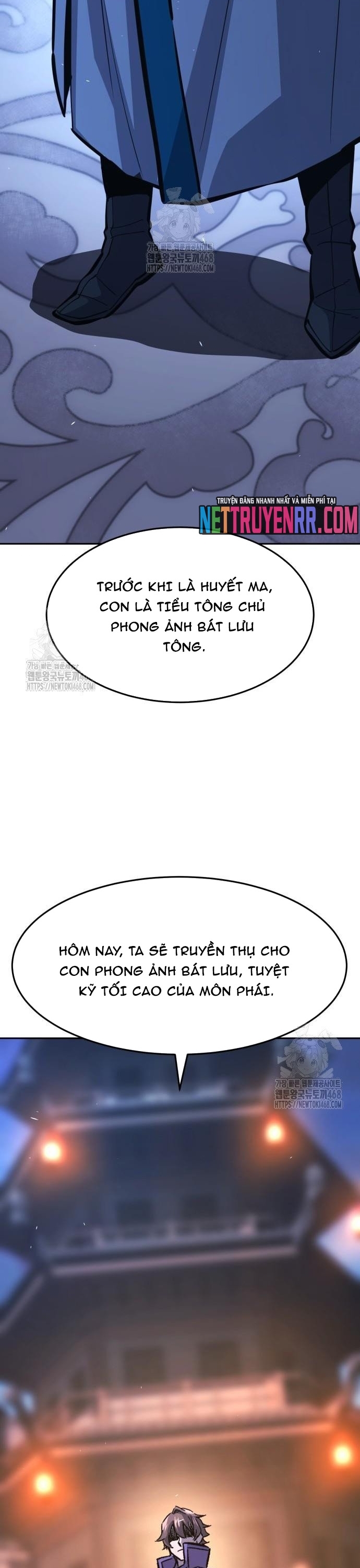 Cảm Kiếm Tuyệt Đối Tập 137 trang 52
