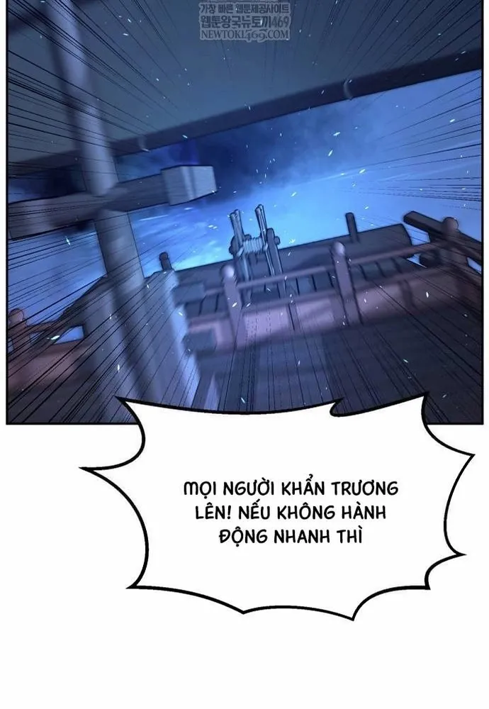 Cảm Kiếm Tuyệt Đối Tập 175 trang 21
