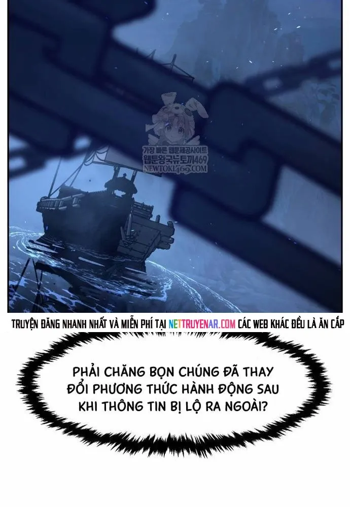 Cảm Kiếm Tuyệt Đối Tập 175 trang 28