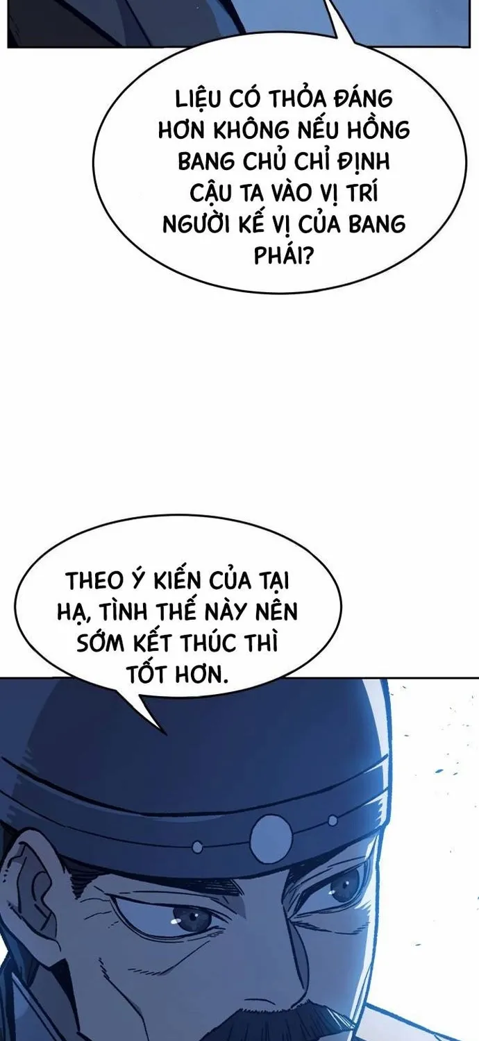 Cảm Kiếm Tuyệt Đối Tập 175 trang 4