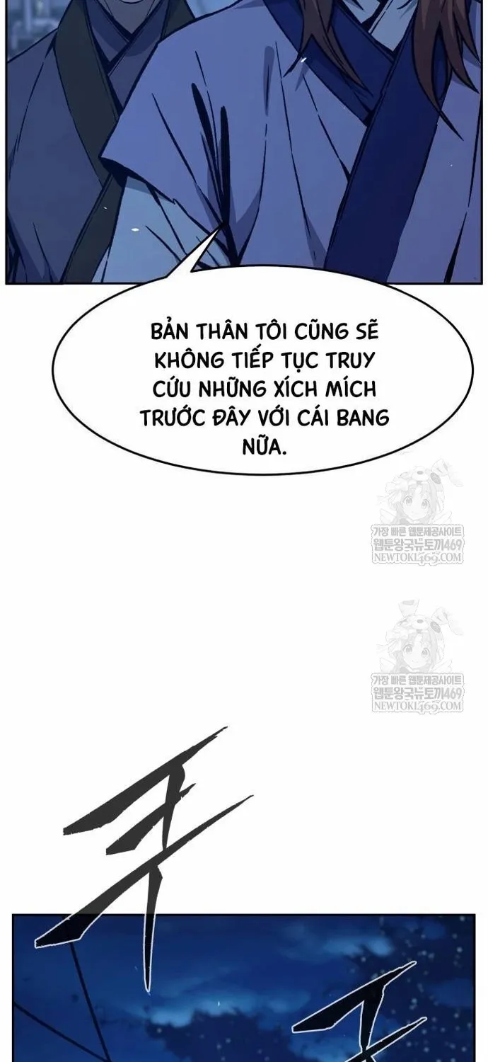 Cảm Kiếm Tuyệt Đối Tập 175 trang 10