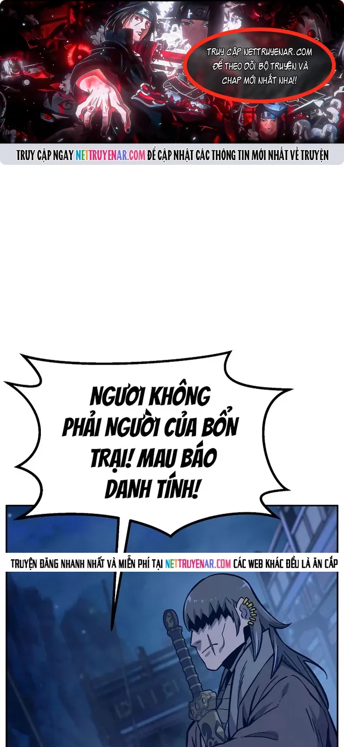 Cảm Kiếm Tuyệt Đối Tập 177 trang 1