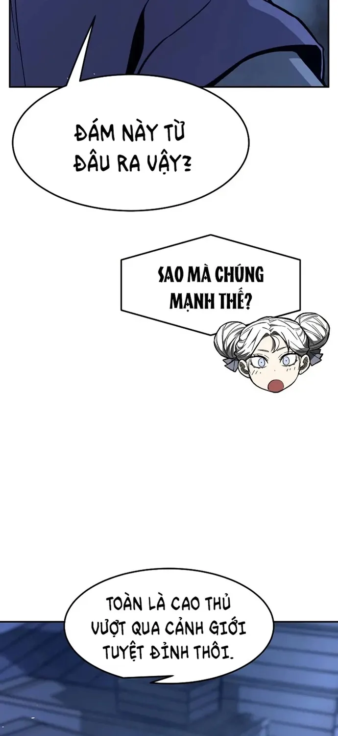 Cảm Kiếm Tuyệt Đối Tập 177 trang 33