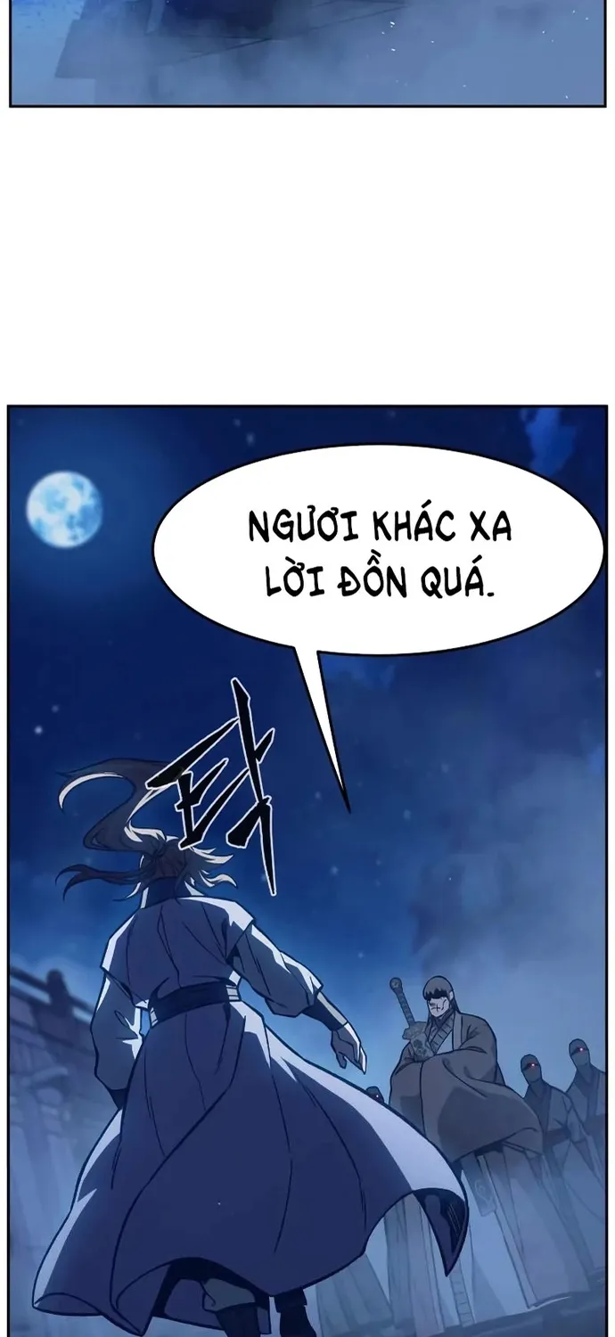 Cảm Kiếm Tuyệt Đối Tập 177 trang 38